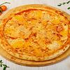 Фото к позиции меню Пицца Четыре сыра Love