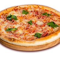 Пицца Салями малая