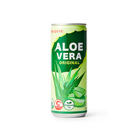 Aloe Lotte