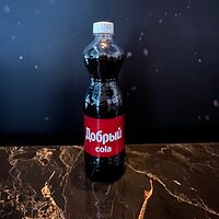 Добрый Cola