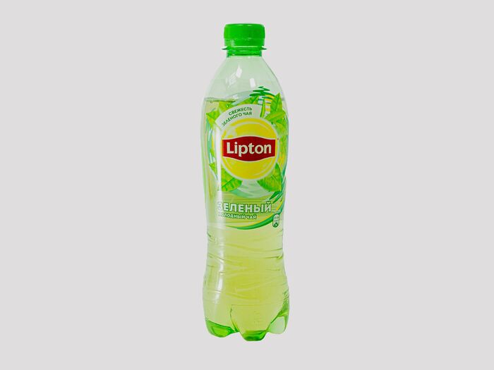 Чай Lipton