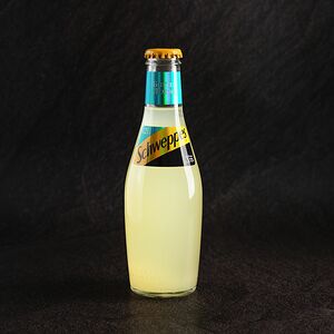 Schweppes Bitter Lemon