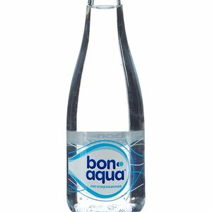 Вода Bon Aqua