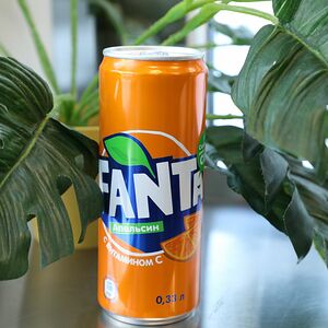 Fanta