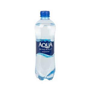 Минеральная вода Aqua Minerale