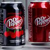 Фото к позиции меню Dr. Pepper Cherry