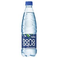 Bona Aqua газированная