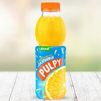 Сок Pulpy Апельсин