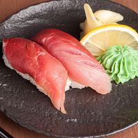 Хамачи суши