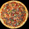 Фото к позиции меню Пицца Болоньезе 40см