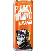 Funky monkey (фанта)
