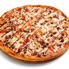 Фото к позиции меню Пицца Мясная 28 см