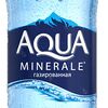 Фото к позиции меню Aqua Minerale