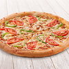 Фото к позиции меню Пицца Болоньезе Сырный Борт 23 см
