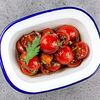 Фото к позиции меню Маринованные томаты черри по-азиатски