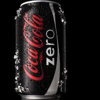 Coca-Cola Zero