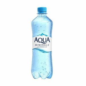 Вода Aqua Minerale