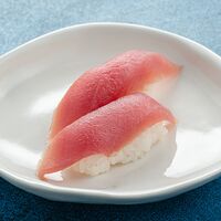Нигири-суши Спинка желтоперого тунец