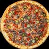 Фото к позиции меню Пицца Болоньезе 32 см