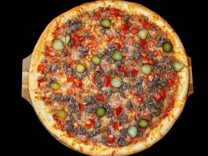 Пицца Болоньезе 32 см