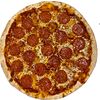 Фото к позиции меню Пицца Пепперони малая