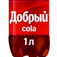 Добрый Cola