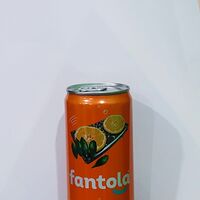 Fantola Cola