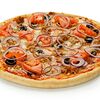 Фото к позиции меню Пицца С тунцом