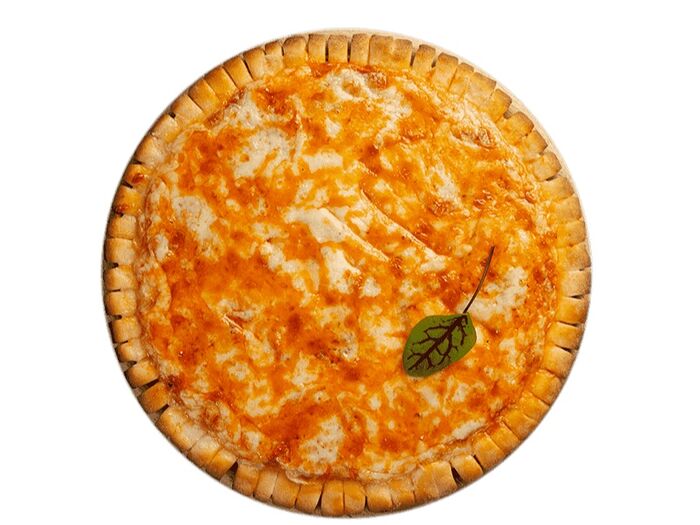 Пицца сырное солнышко (22см)