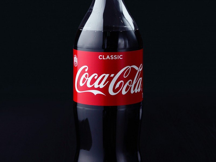 Coca-cola 500