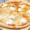 Фото к позиции меню Пицца Четыре сыра (28 см)