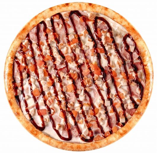 Гайдуляно пицца - 32 см