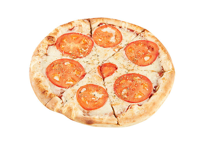 Пицца Маргарита 28 см