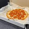 Фото к позиции меню Tiger pizza пепперони 3 слоя
