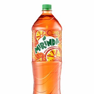 Mirinda Апельсин