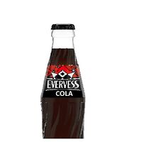 Evervess Cola