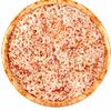 Фото к позиции меню Пицца Маргарита 32 см