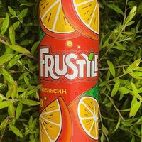 Frustyle Апельсин