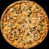Фото к позиции меню Пицца Мясной чиз