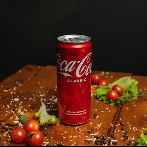 Coca-Cola