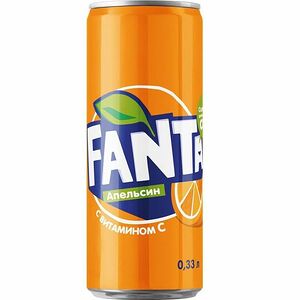 Fanta