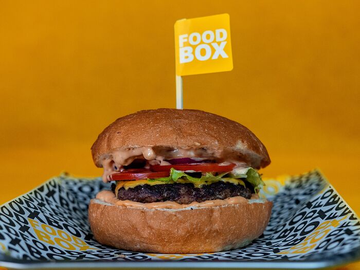 FoodBox