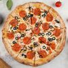 Фото к позиции меню Пицца Итальянская острая