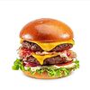 Фото к позиции меню Мегапраймбургер