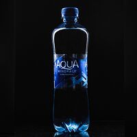 Aqua Minerale с газом