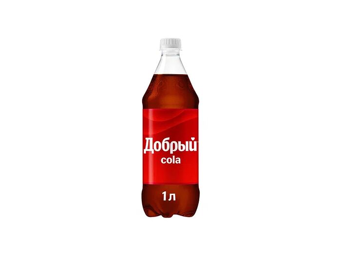 Добрый Cola М