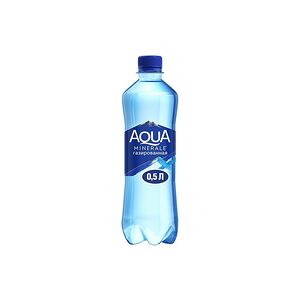 Aqua Minerale