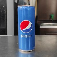 Pepsi