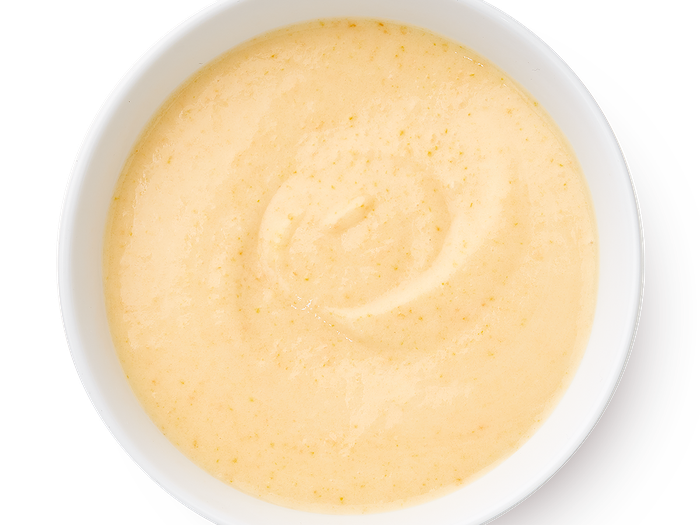 Крем-суп сырный Из Лавки