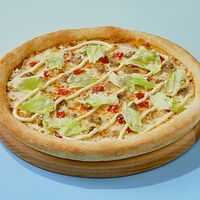 Пицца «Цезарь» 30 см